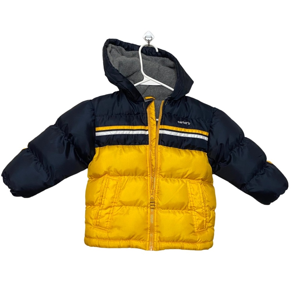 Carter’s 4T Jacket